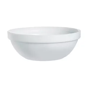 Suppenschale 14cm 48cl Restaurant uni 