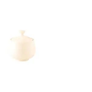 Zuckerdose m.D.  0,25ltr. Ivoris Nano RAK