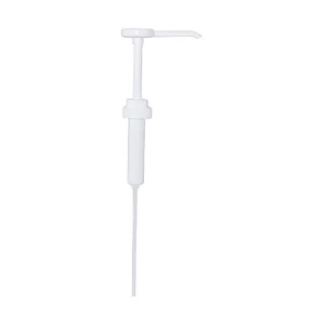 Pumpaufsatz 5 ml weiss Contacto