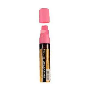 Kreidemarker 7-15mm rosa 