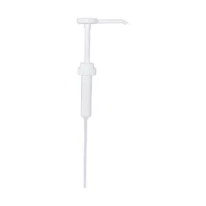 Pumpaufsatz 5 ml weiss Contacto