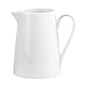 Gießer hoch  0,25 l Fine Dining Form 900 weiss Schönwald