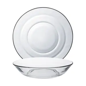 Teller tief Calotta 17,5cm Lys Duralex