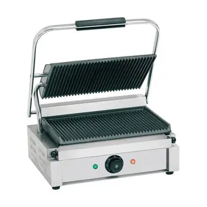 Elektro Kontaktgrill Panini 