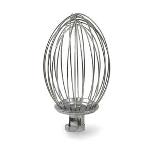 Schneebesen für Planeten-Rührmixer 70511001 Cookmax orange