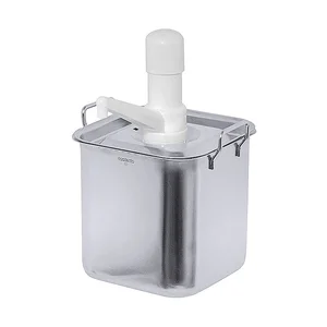 Dispenser 5 l, komplett Contacto