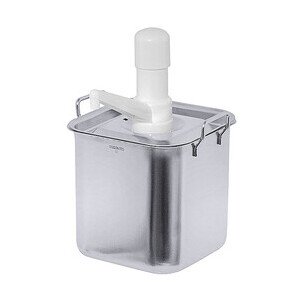 Dispenser 5 l, komplett Contacto
