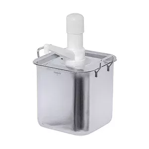 Dispenser 5 l, komplett Contacto