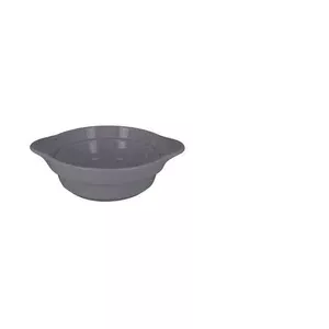 Cocotte rund 0,216ltr. Fusion Chefs Fusion grau RAK