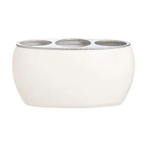 Zuckerdose 11cm Nectar cremeweiss 
