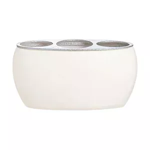Zuckerdose 11cm Nectar cremeweiss 