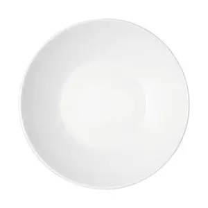Teller tief 30cm coup rund      7151/30 Options Weiss                   -MU- Bauscher