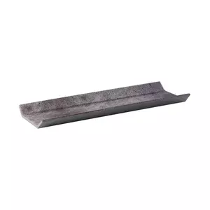Tablett GN 2/4 53 x 16,2 x 3,5 cm Element Melamin Assheuer & Pott