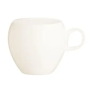 Obertasse 22cl Nectar cremeweiss 