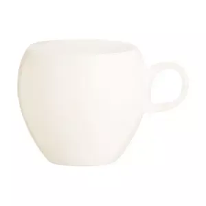 Obertasse 22cl Nectar cremeweiss 