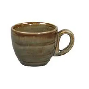 Espresso Obere 0,08ltr. Rakstone Spot peridot RAK