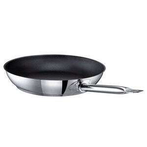 Bratpfanne 24 cm Industar edelstahl beschichtet Schulte-Ufer