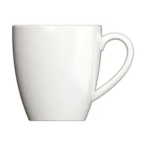Becher 0,32 l Bonn weiss Bauscher