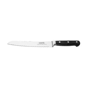 Brotmesser 21 cm Serie De Luxe Cent