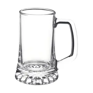 Bierseidel 51cl Stern 400 Bormioli Rocco