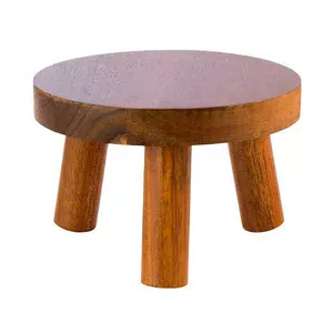 Buffetständer 15 x 10 cm Akazienholz Assheuer & Pott