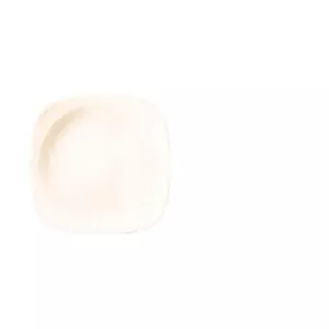 Teller quadratisch tief 15 cm Ivoris Ska RAK