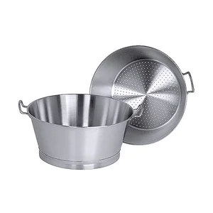 Fettseiher 60 cm Contacto