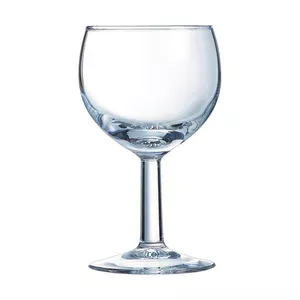 Rotweinkelch 25cl   0,1l /-/ Ballon 