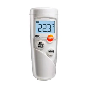Thermometer "testo 805" 