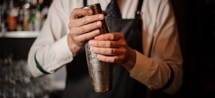 Cocktailshaker