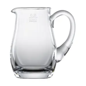 Krug 0,2l /-/ Bistro Schott Zwiesel