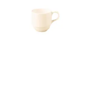 Obere 0,2ltr. stapelbar Ivoris Classic Gourmet RAK