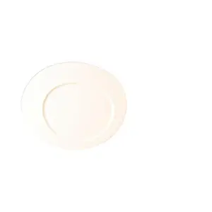 Teller oval 19x16cm Ivoris Allspice/Small&Smart RAK