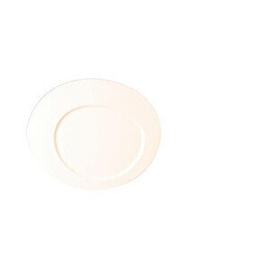 Teller oval 19x16cm Ivoris Allspice/Small&Smart RAK