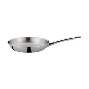 Bratpfanne o.Deckel Brigade Premium Gli 28cm Spring