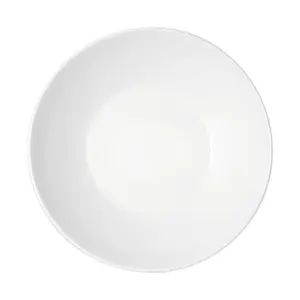 Teller tief 24cm coup rund      7151/24 Options weiss Bauscher