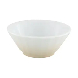 Schälchen rund konisch 9cm/0,10l Edge Gradient Beige Bauscher