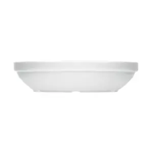 Eintopfschale 21cm              2154/21 Porzellan weiss Bauscher