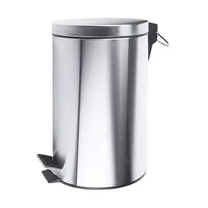Tretabfalleimer 3 l Contacto