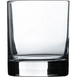 Whisky 30cl  0,2l /-/ Islande Arcoroc