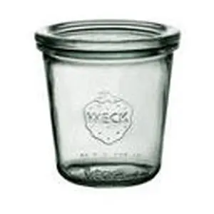 Weckglas"Sturz-Form Hoch" 290ml 