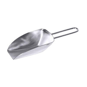Dosierschaufel 0,1 l Edelstahl Contacto