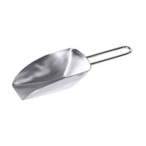 Dosierschaufel 0,1 l Edelstahl Contacto