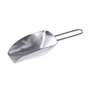 Dosierschaufel 0,1 l Edelstahl Contacto