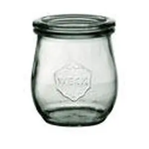 Weckglas"Mini-Tulpe" 220ml 