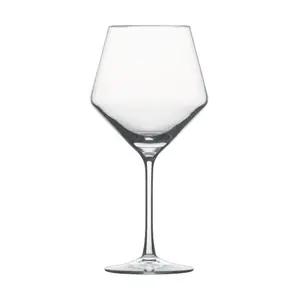 Burgunderglas 140 Belfesta Schott Zwiesel
