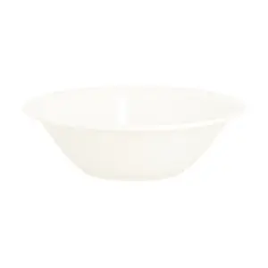 Müslischüssel D:16,5cm H:5cm 35cl Ivoris Core weiß RAK
