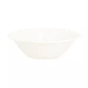 Müslischüssel D:16,5cm H:5cm 35cl Ivoris Core weiß RAK