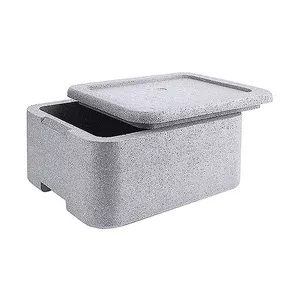Menübox EPS für 3 Menüs Contacto