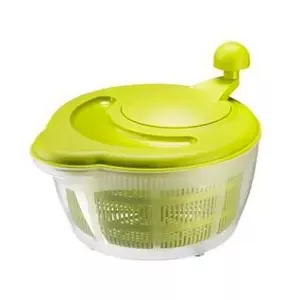 Salatschleuder Fortuna 5,0L apfelgrün 